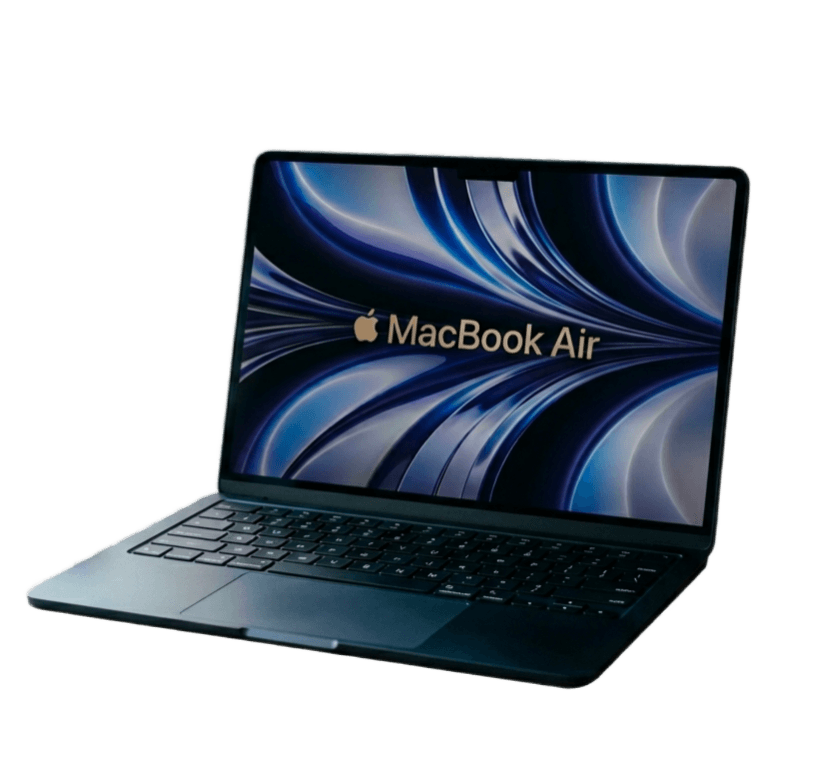 MacBook