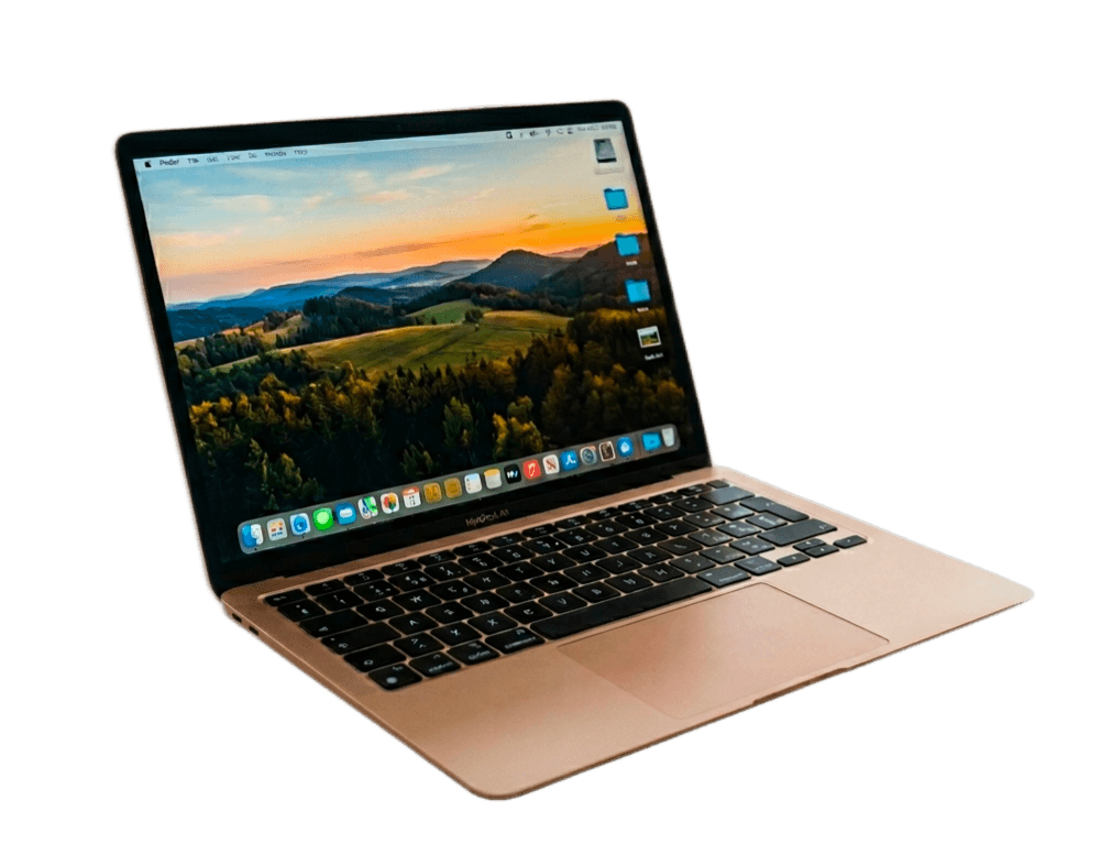 MacBook Air 13 M1 